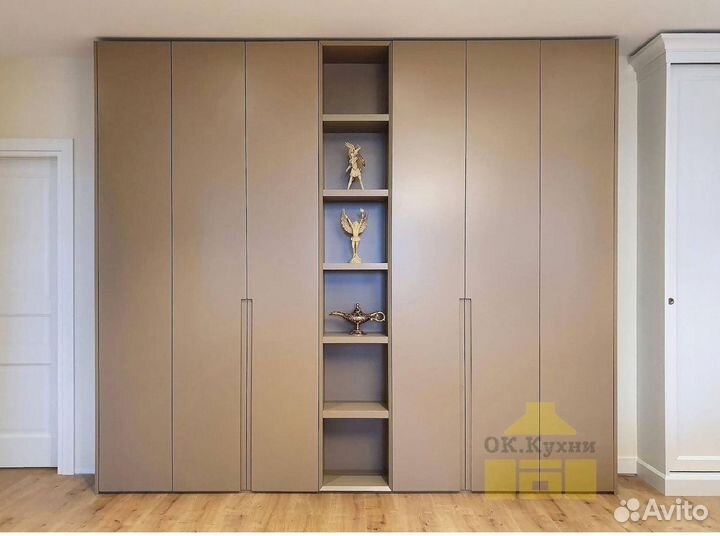 Стенка в гостиную