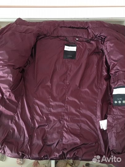 Пуховик Max Mara