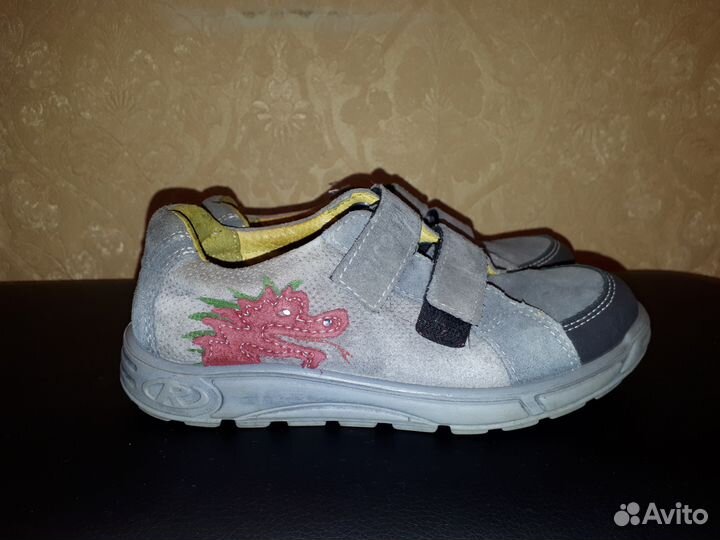 Ricosta с огоньками