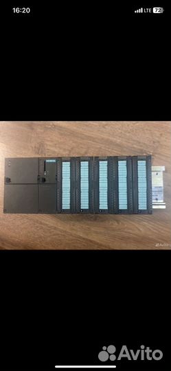 Simens simatik s7-300