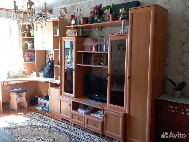 Шкаф, Сервант