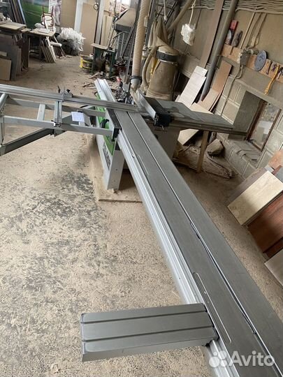 Распиловочный станок Felder k700