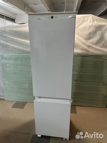Встраиваемый холодильник б/у Liebherr icuns 3314
