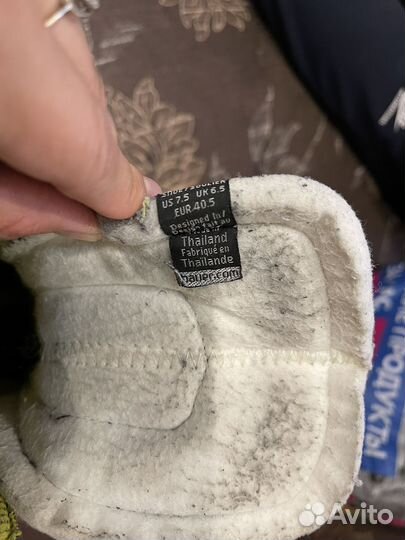 Хоккейные коньки bauer supreme S29