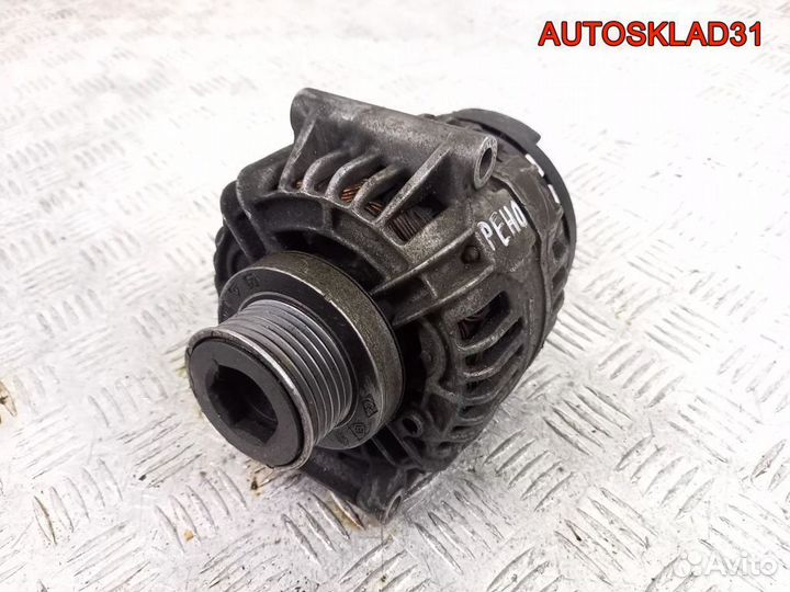 Генератор Renault Logan 1.6 K4M 7700434900