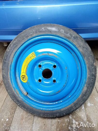 Докатка lacetti