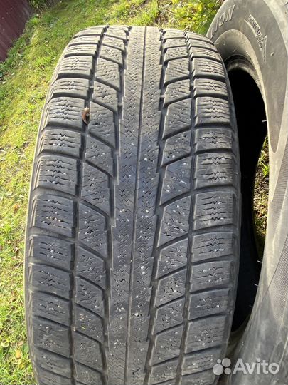 Triangle TR777 235/60 R18