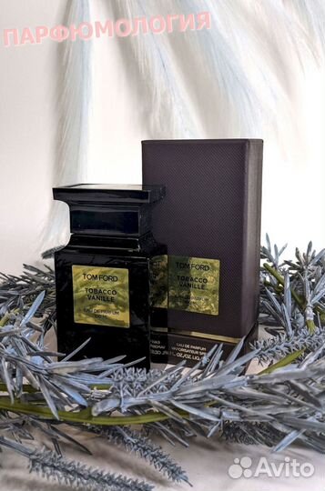 Tom Ford Tobacco Vanille 100 мл