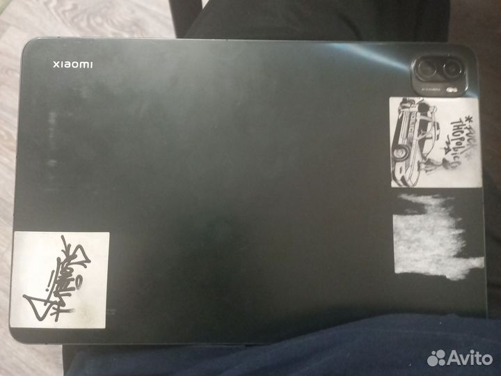 Планшет xiaomi mi pad 5 8 128гб