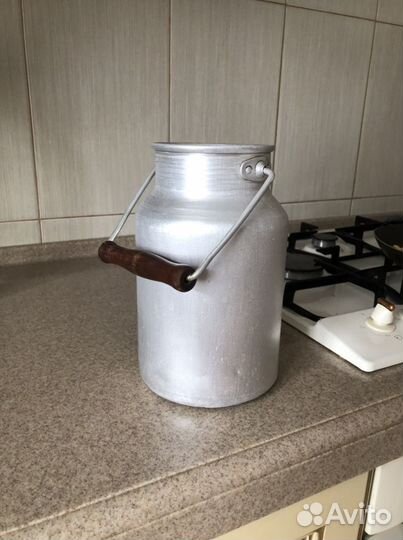 Бидоны СССР