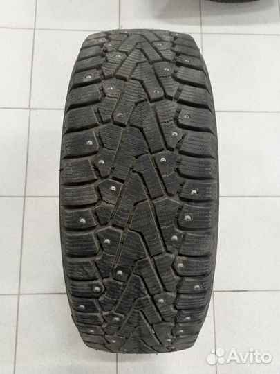 Pirelli Ice Zero 205/65 R16