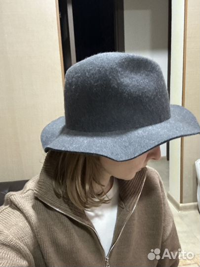 Шляпа женская