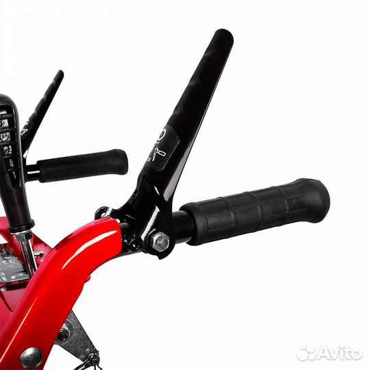 DDE 6563 stе Снегоуборщик