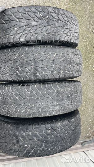 Cordiant Winter Drive 2 195/65 R15