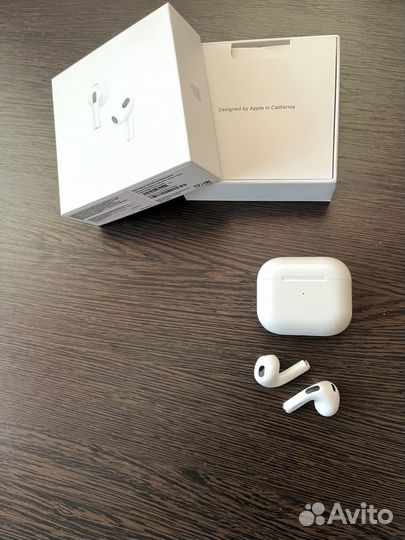 Airpods 3