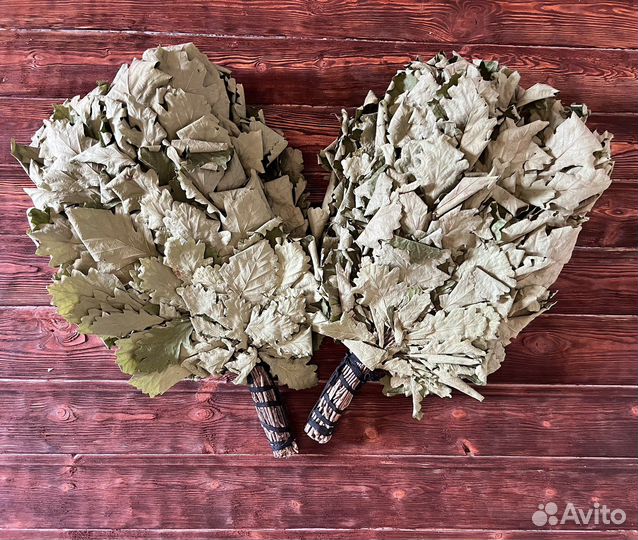 Банный веник