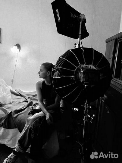 Видеограф камерная/мобильная съемка + монтаж