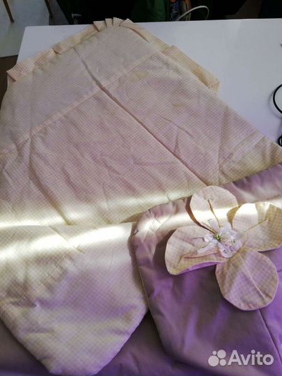 Конверт- одеяло