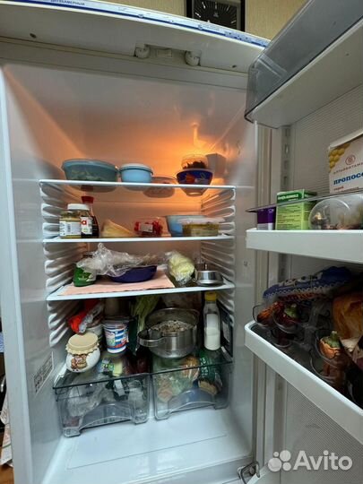 Холодильник бу