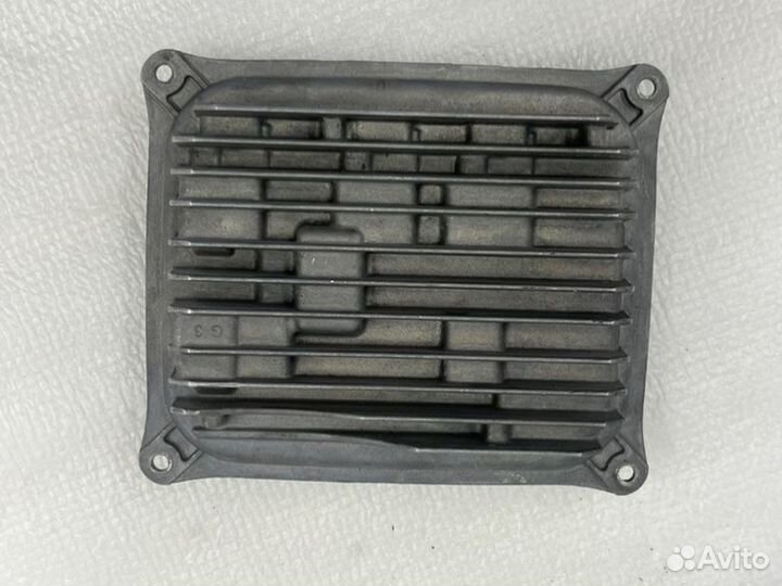 Блок розжига фары Mercedes-Benz Gle W167 2018-2023