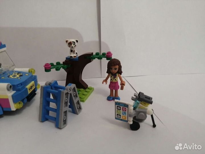 Lego Friends