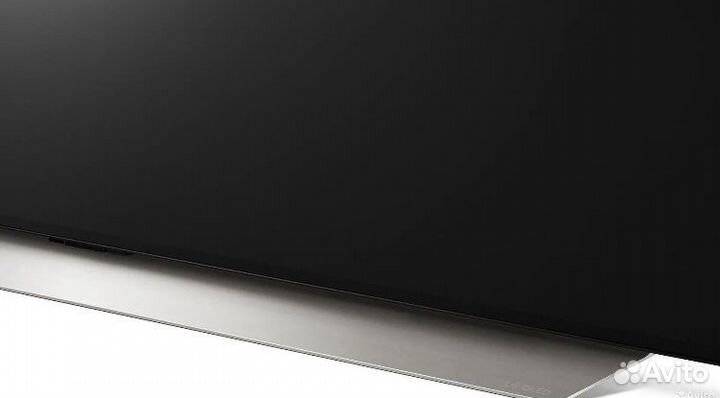 Телевизор LG oled48C2RLA Ultra HD (4K) Smart TV