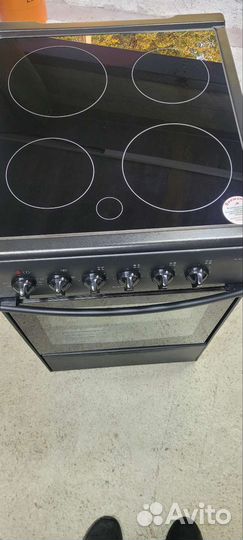 Плита электрическая