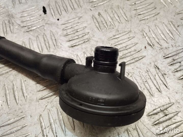 Сапун Renault Scenic 2 k9k728