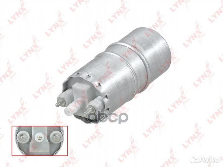 Топливный насос CF3073 lynxauto