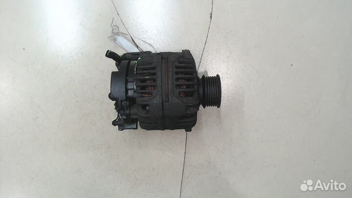 Генератор Seat Toledo 2, 2004