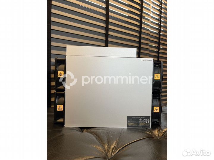 Asic Antminer S19J PRO 104 TH/s Новый Легальный тд