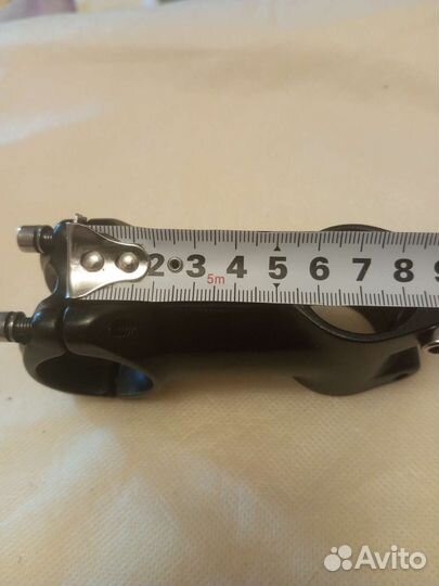 Вынос руля 70 мм