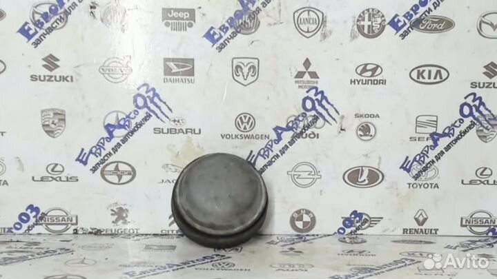 Крышка ступицы Mercedes Benz W210 E-Klasse 1995-2000