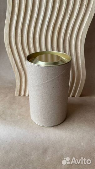 Тубусы под свечи