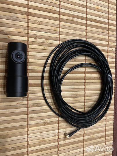 Камера BlackVue DR650GW-2CH