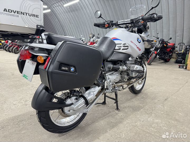 BMW R1150GS в наличии