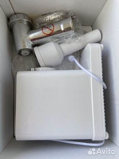 Мясорубка Haier HG-600