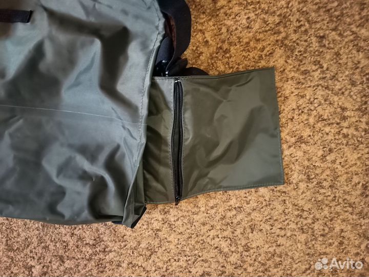 Костюм забродный пвх