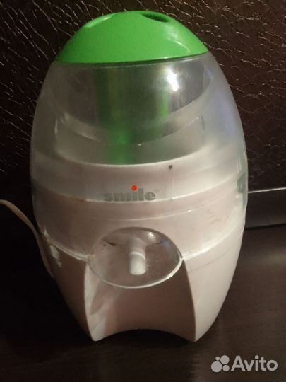 Соковыжималка