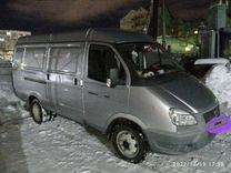 ГАЗ ГАЗель 2705 2.9 MT, 2012, 87 000 км, с пробегом, цена 850 000 руб.