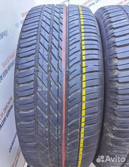 Goodyear Eagle F1 Asymmetric SUV AT 255/50 R20 109W