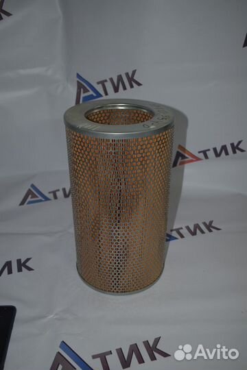 Фильтр масленный hino 15607-1320