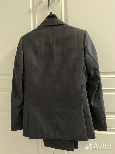 Костюм тройка для мальчика 122 128