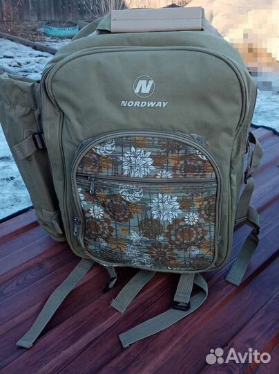 Набор для пикника