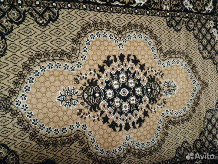 Ковёр настенный 270X180