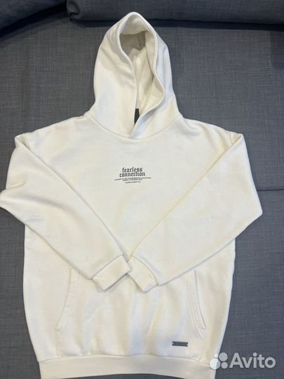 Толстовка мужская xc