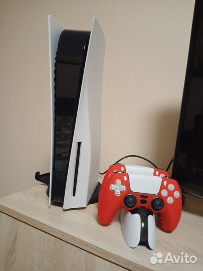 Аренда Sony playstation 5