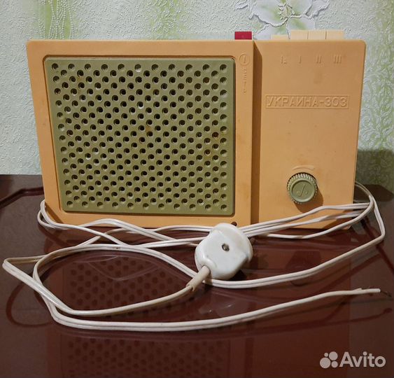 Радиоприемники