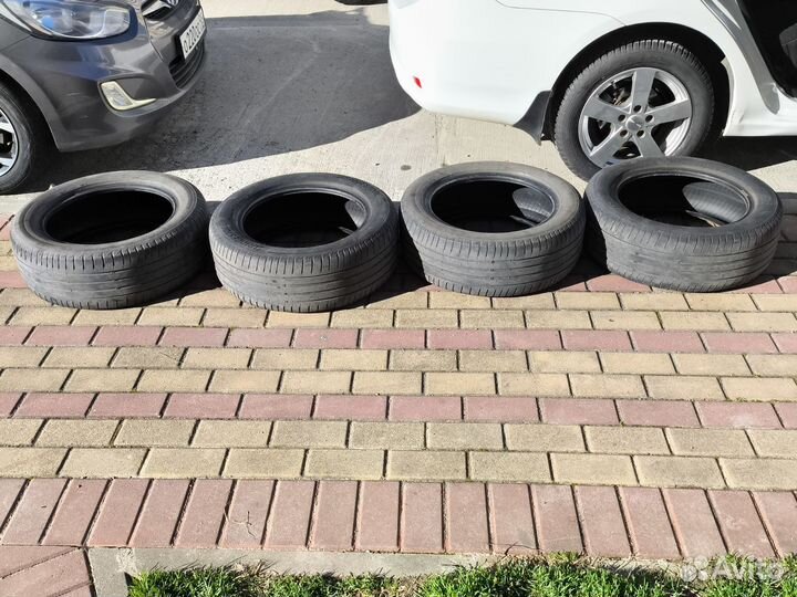 Bridgestone Turanza T005 205/55 R16 91W