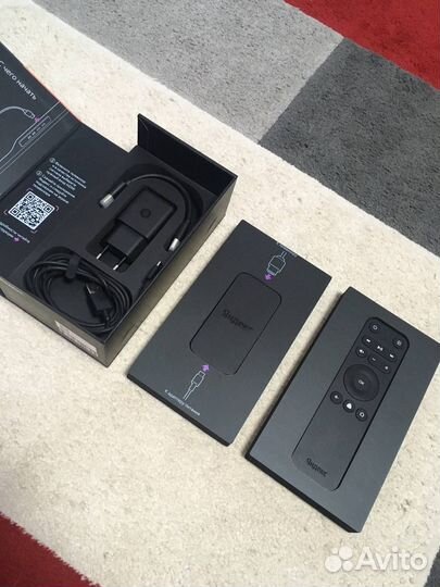 Модуль с яндекс тв